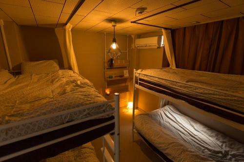 Hostal Kyoto Guesthouse Meguri Enmachi