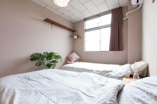 Hostal Kyoto Guesthouse Meguri Enmachi