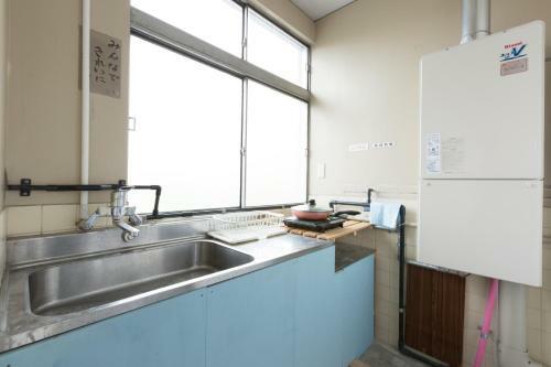 Hostal Kyoto Guesthouse Meguri Enmachi
