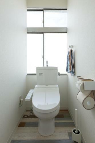 Hostal Kyoto Guesthouse Meguri Enmachi
