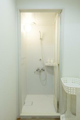 Hostal Kyoto Guesthouse Meguri Enmachi