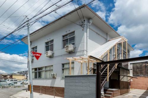 Hostal Kyoto Guesthouse Meguri Enmachi