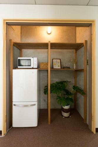 Hostal Kyoto Guesthouse Meguri Enmachi