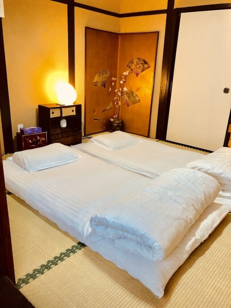 Tsubaki Ann Kyoto