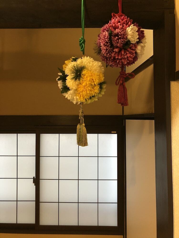 Tsubaki Ann Kyoto
