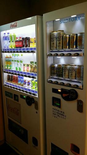 R&b Hotel Kumagaya Ekimae