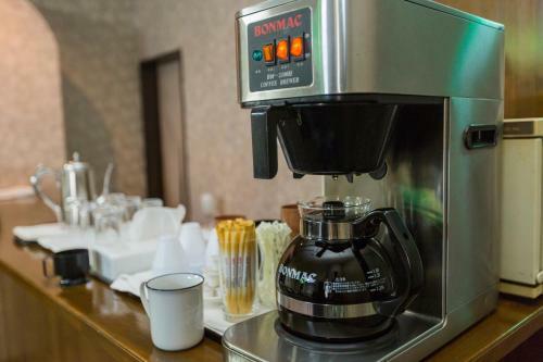 Hotel New Neo