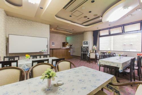 Hotel New Neo