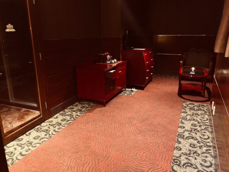 King Ambassador Hotel Kumagaya