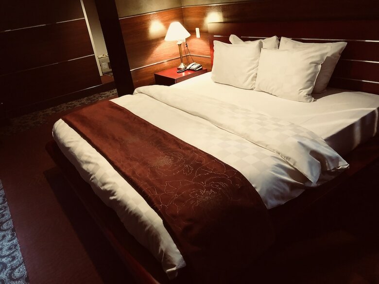 King Ambassador Hotel Kumagaya