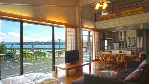 Villa Nc Kouri