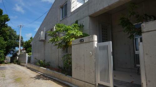 Villa Nc Kouri