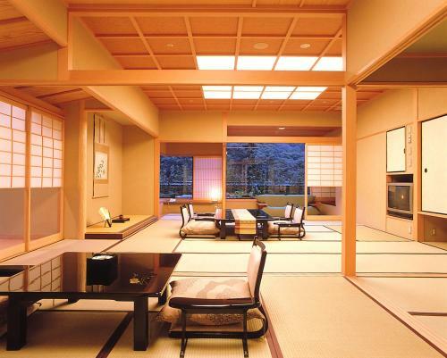 Kotohira Onsen Kotosankaku