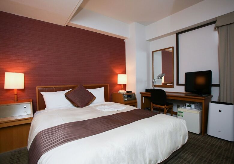Koriyama Washington Hotel
