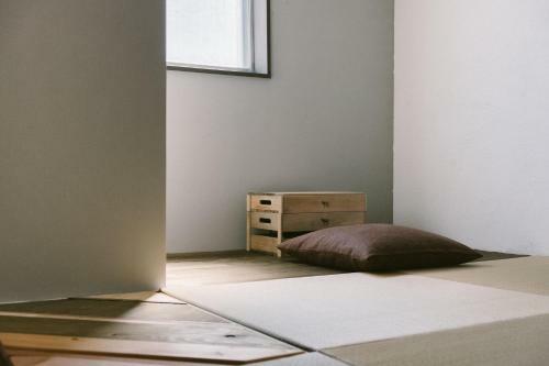 Hotel Nap Bed And Lounge