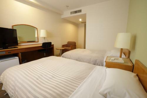 Sentia Hotel Naito