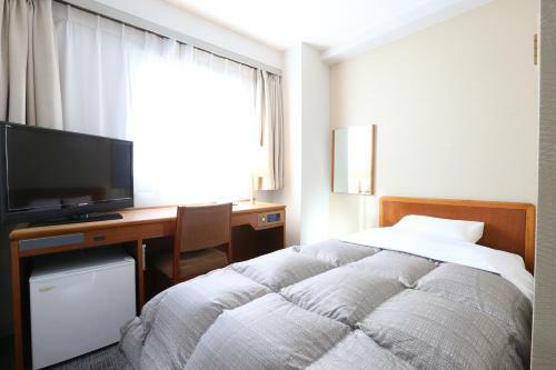 Sentia Hotel Naito