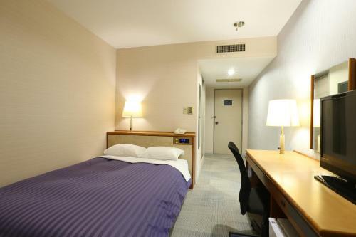 Sentia Hotel Naito