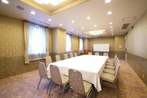 Sentia Hotel Naito