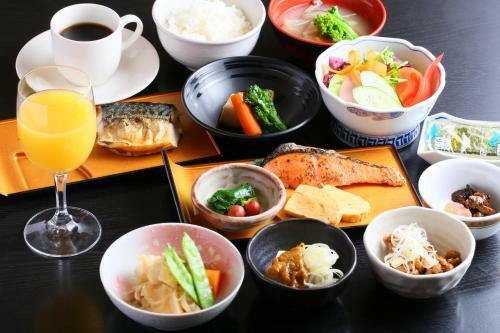 Sentia Hotel Naito