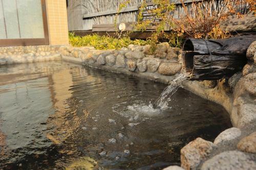 Hotel Dormy Inn Kofu