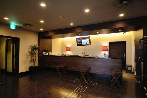 Hotel Dormy Inn Kofu