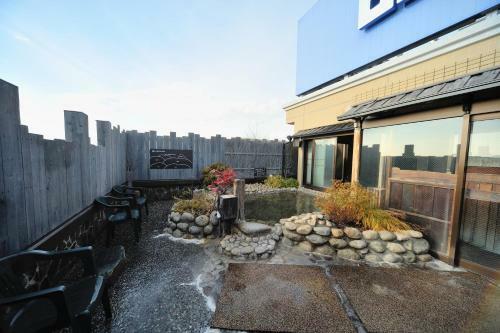 Hotel Dormy Inn Kofu