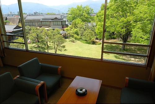 Yumura Tokiwa Hotel