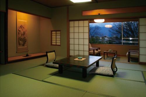 Yumura Tokiwa Hotel