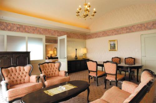 Yumura Tokiwa Hotel
