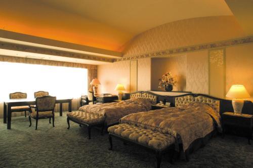 Yumura Tokiwa Hotel