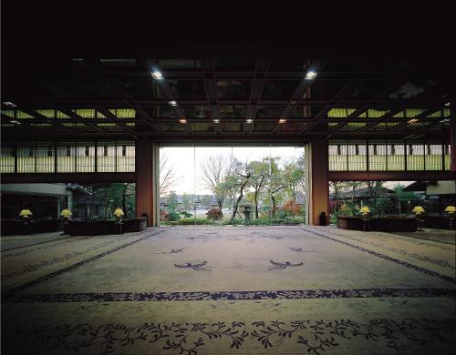 Yumura Tokiwa Hotel