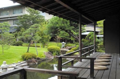 Yumura Tokiwa Hotel