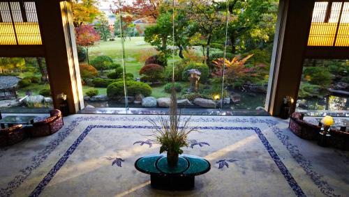 Yumura Tokiwa Hotel