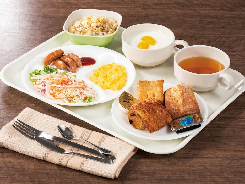 Hotel Comfort Inn Kofu