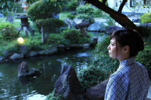 Yanagiya
