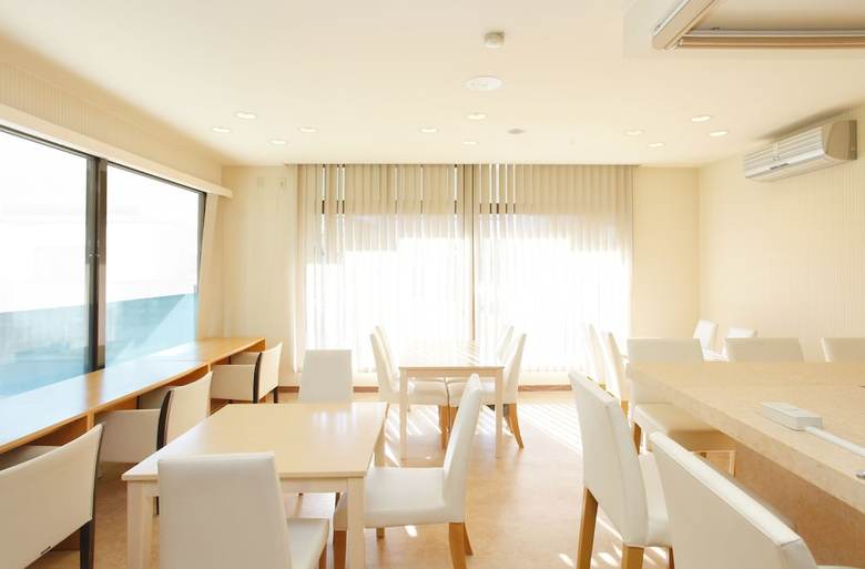 Hotel Guest House Sonomama
