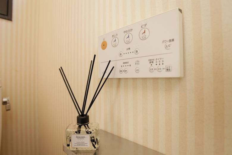 Hotel Guest House Sonomama