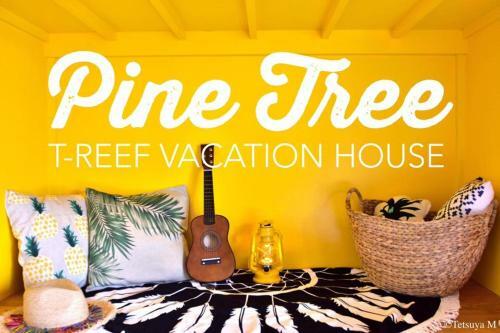 Apartamento Pine Tree