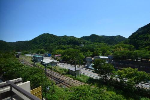 Eirakukan