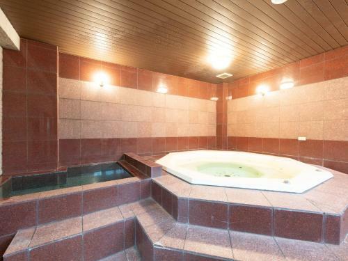 Oyo Hotel Sunshine Koga