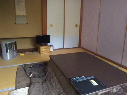 Hostal Koyasan Shukubo Sainanin