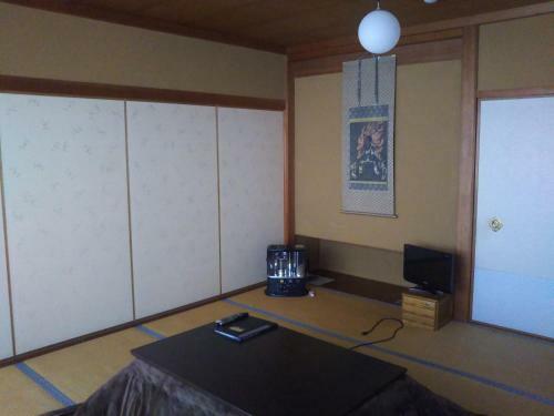 Hostal Koyasan Shukubo Sainanin
