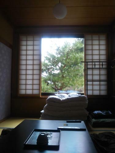 Hostal Koyasan Shukubo Sainanin