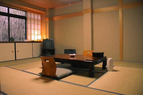 Koyasan Shukubo Fudoin