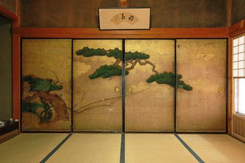Koyasan Shukubo Fudoin