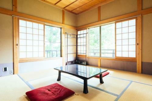 Hostal Koyasan Zofukuin