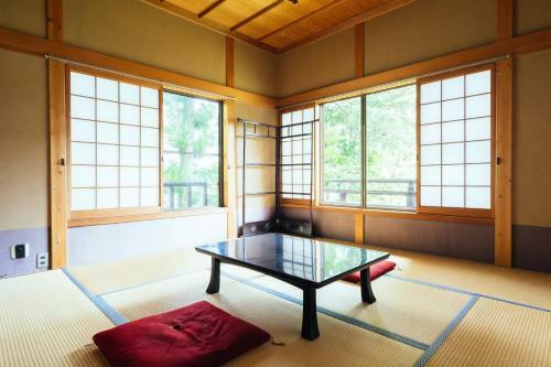 Hostal Koyasan Zofukuin