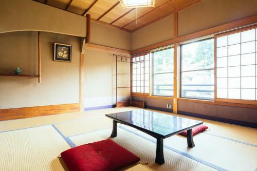 Hostal Koyasan Zofukuin