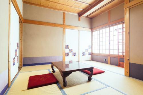 Hostal Koyasan Zofukuin